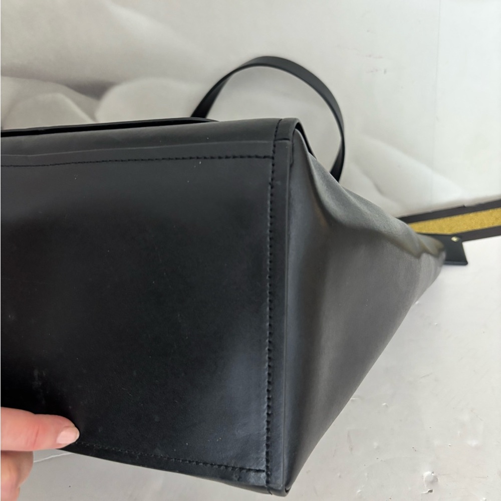 Kate Spade NY Lalena black large tote - Picture 8 of 14